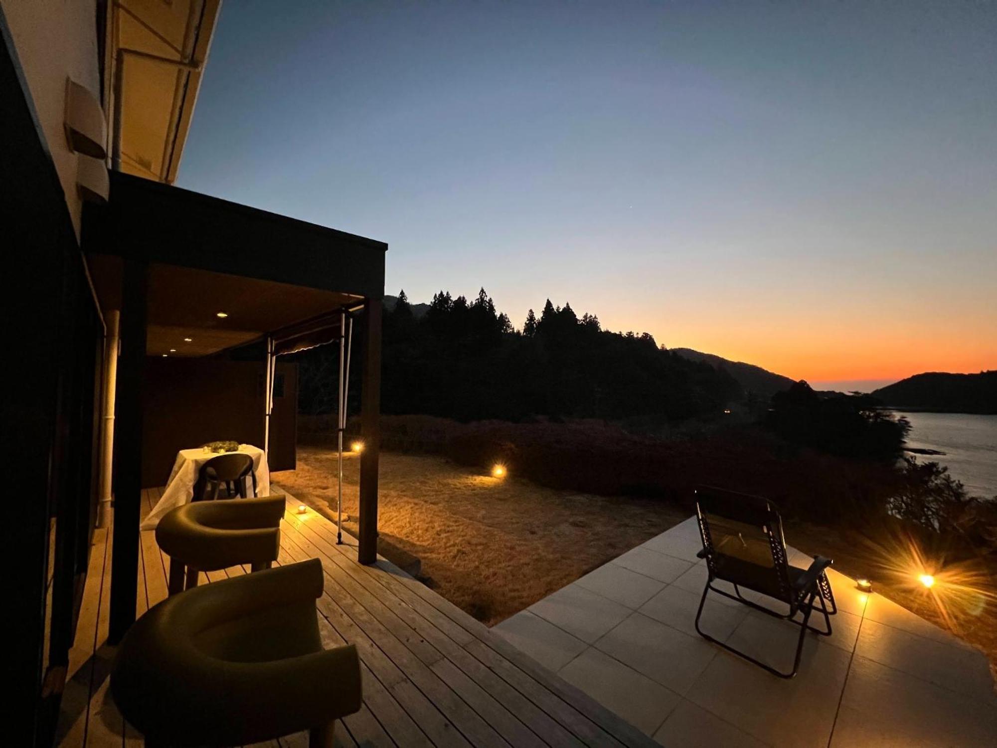 H,U,B Unzen - Vacation Stay 74185V Exterior foto