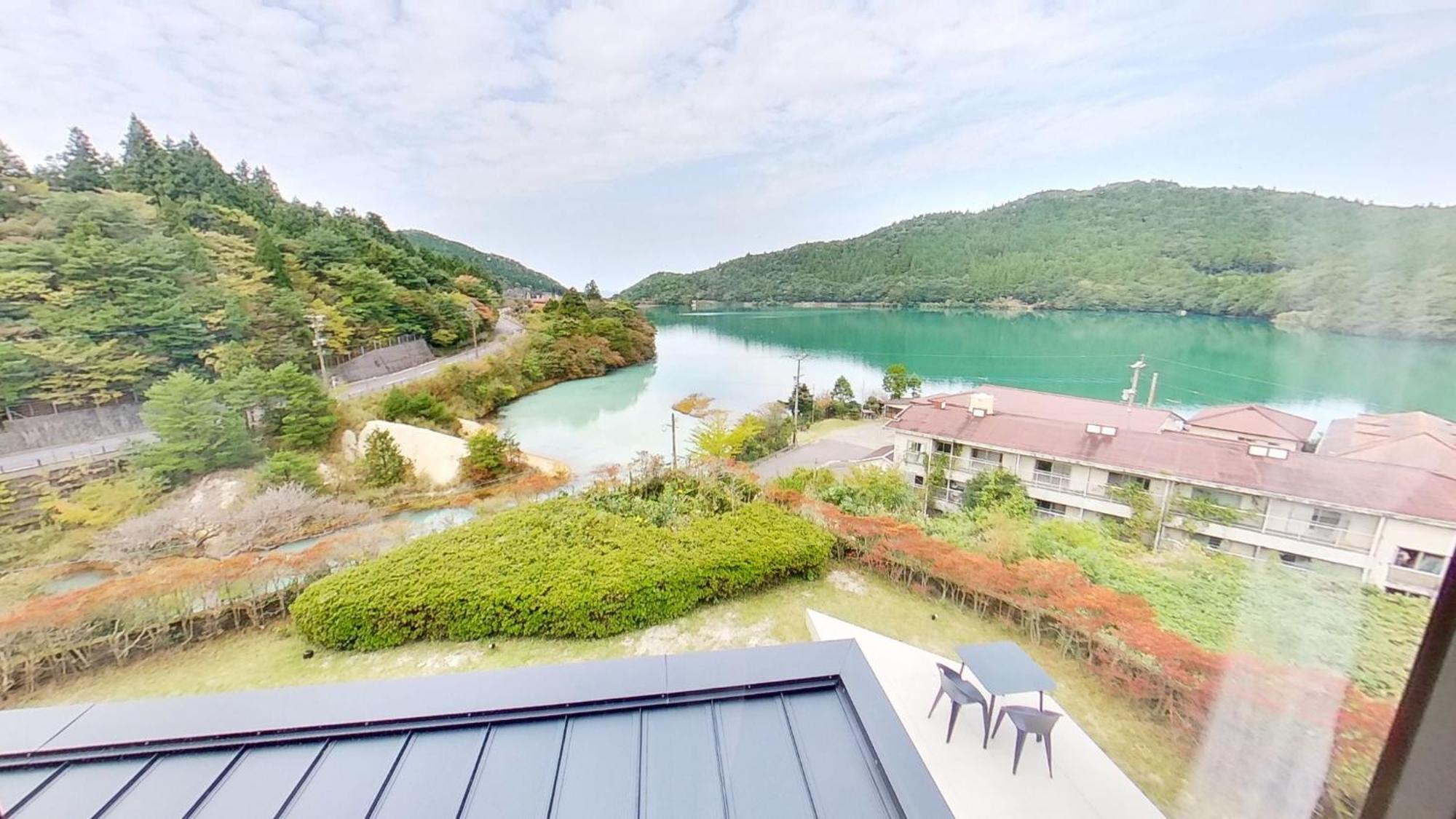 H,U,B Unzen - Vacation Stay 74185V Exterior foto
